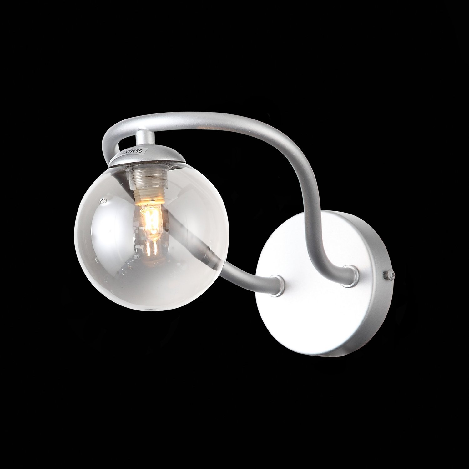 Дополнительная картинка Бра ST Luce Legatezza SL1502.101.01