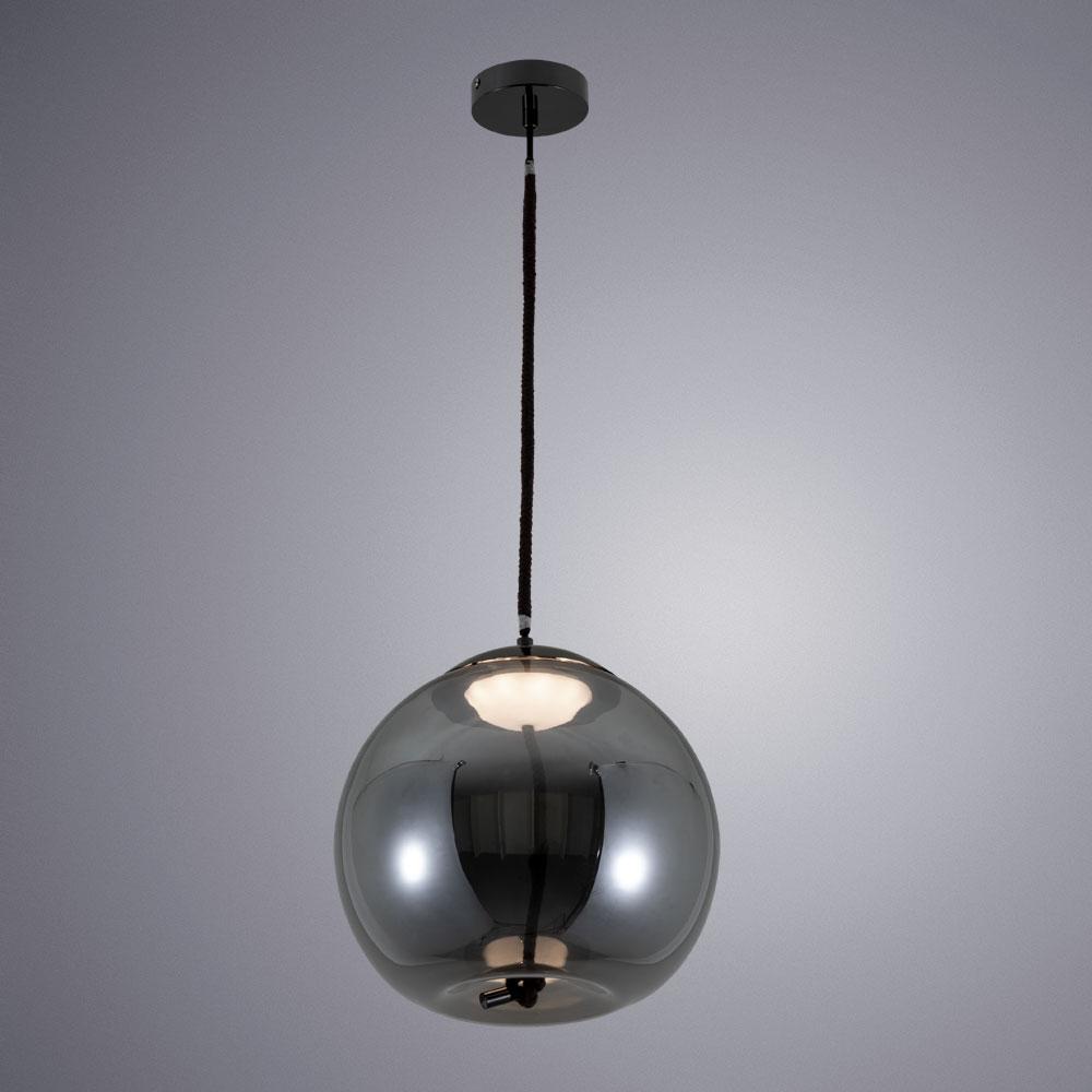 Подвесной светодиодный светильник Arte Lamp Cody A7768SP-1BC — фото 9