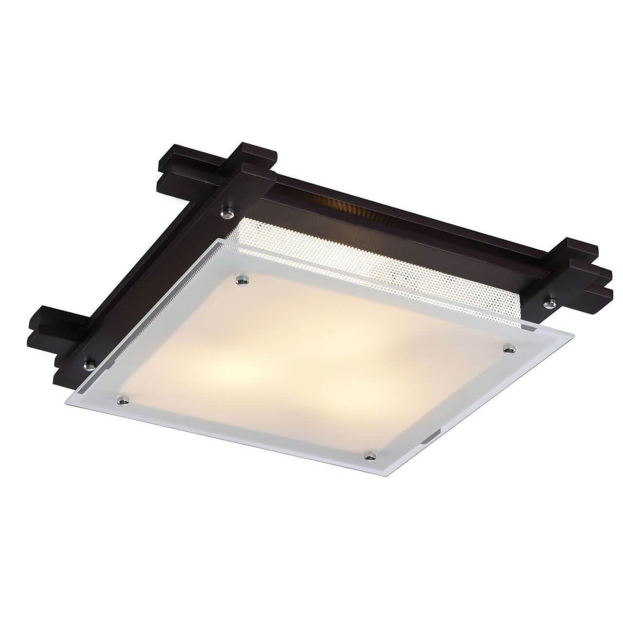 Дополнительная картинка Потолочный светильник Arte Lamp 94 A6462PL-3CK