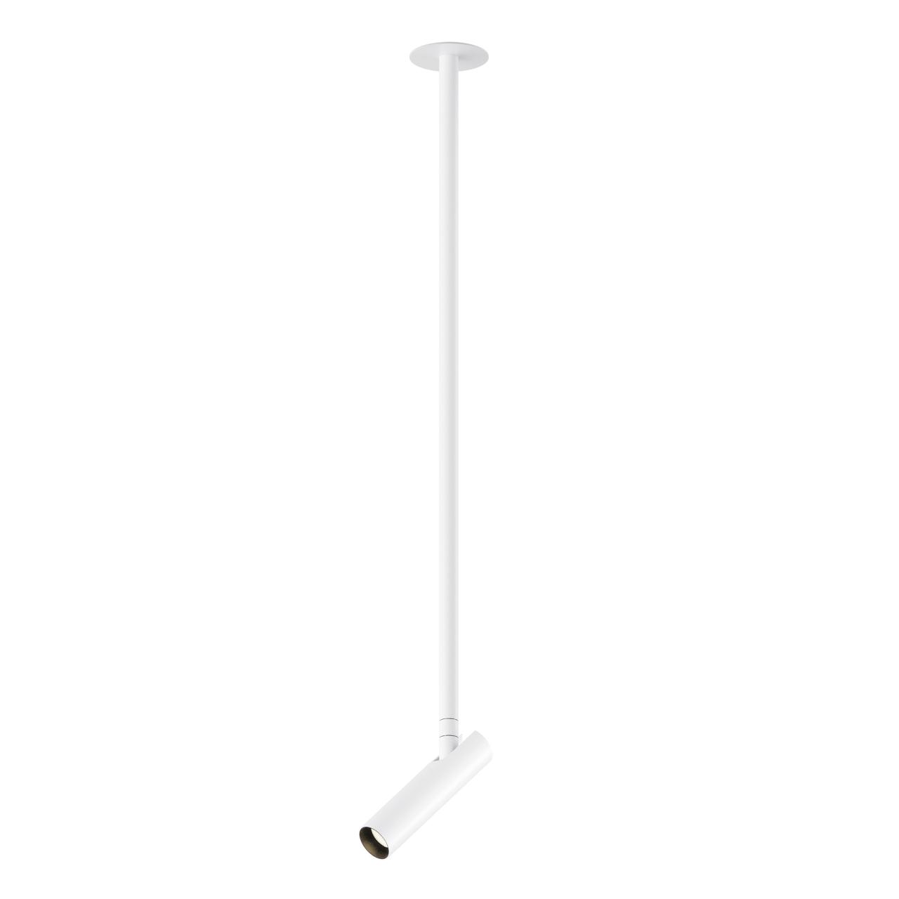 Дополнительная картинка Подвесной светильник Technical P141RS-L125-6W3K-W