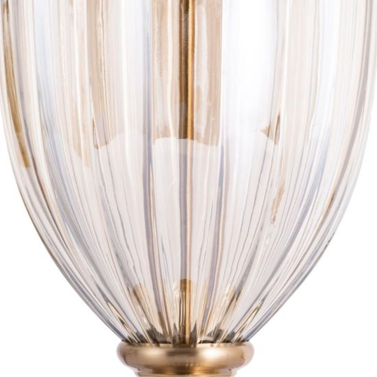 Настольная лампа Arte Lamp Radison A2020LT-1PB — фото 13