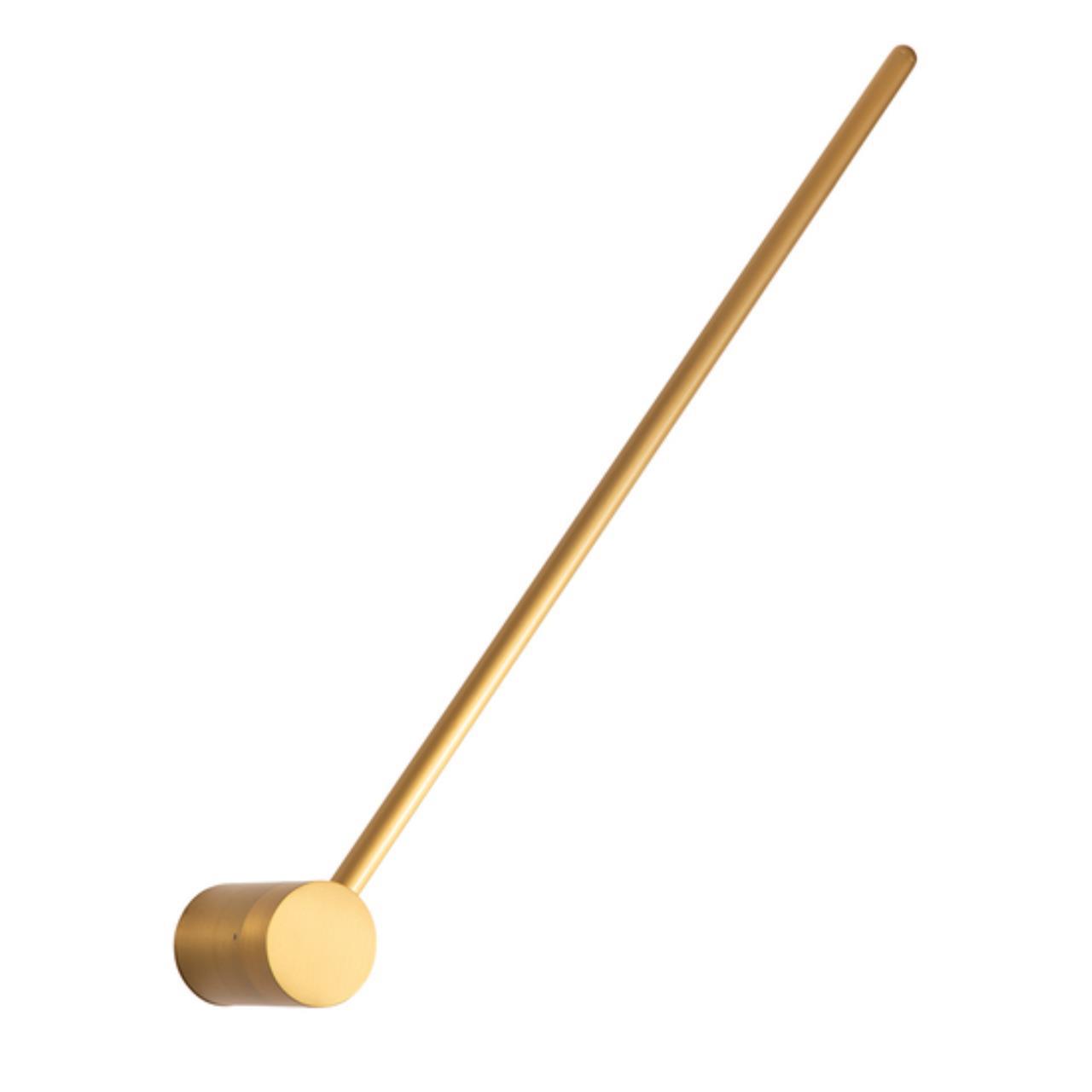 Картинка Настенный светильник Arte Lamp POLIS A2027AP-1PB