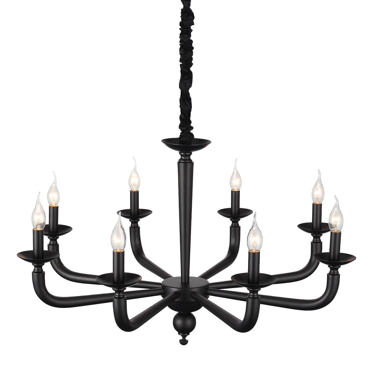 Картинка Подвесная люстра ST Luce Maste SL1114.403.08