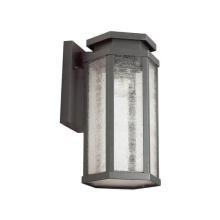 Уличный настенный светильник Odeon Light Nature Gino 4048/1W светильники