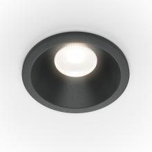 Встраиваемый светильник Technical DL034-01-06W3K-B купить в Алматы svet.kz