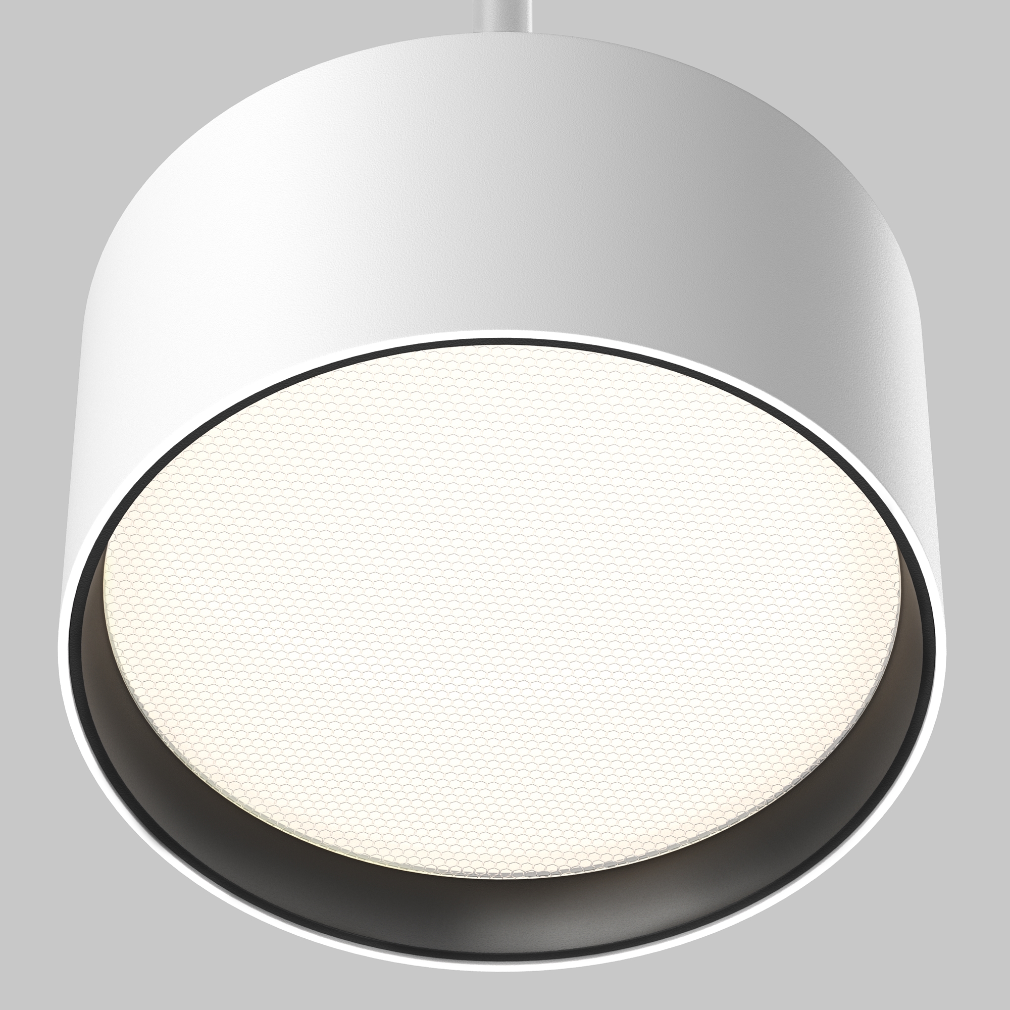 Картинка Подвесной светильник Technical P102PL-12W4K-W