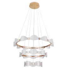 Подвесные Подвесной светильник Arte Lamp GRACE A1868SP-3PB, доставка по Казахстану 