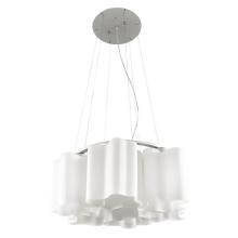 люстры подвесная люстра lightstar nubi 802160, доставка по Казахстану 