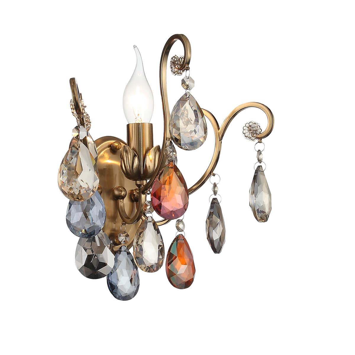 Дополнительная картинка Бра ST Luce Vianeta SL421.301.01