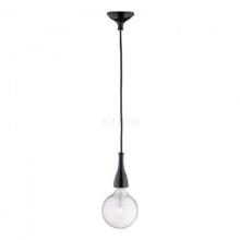 Подвесные Светильник Ideal Lux MINIMAL SP1 NERO 9407, доставка по Казахстану 