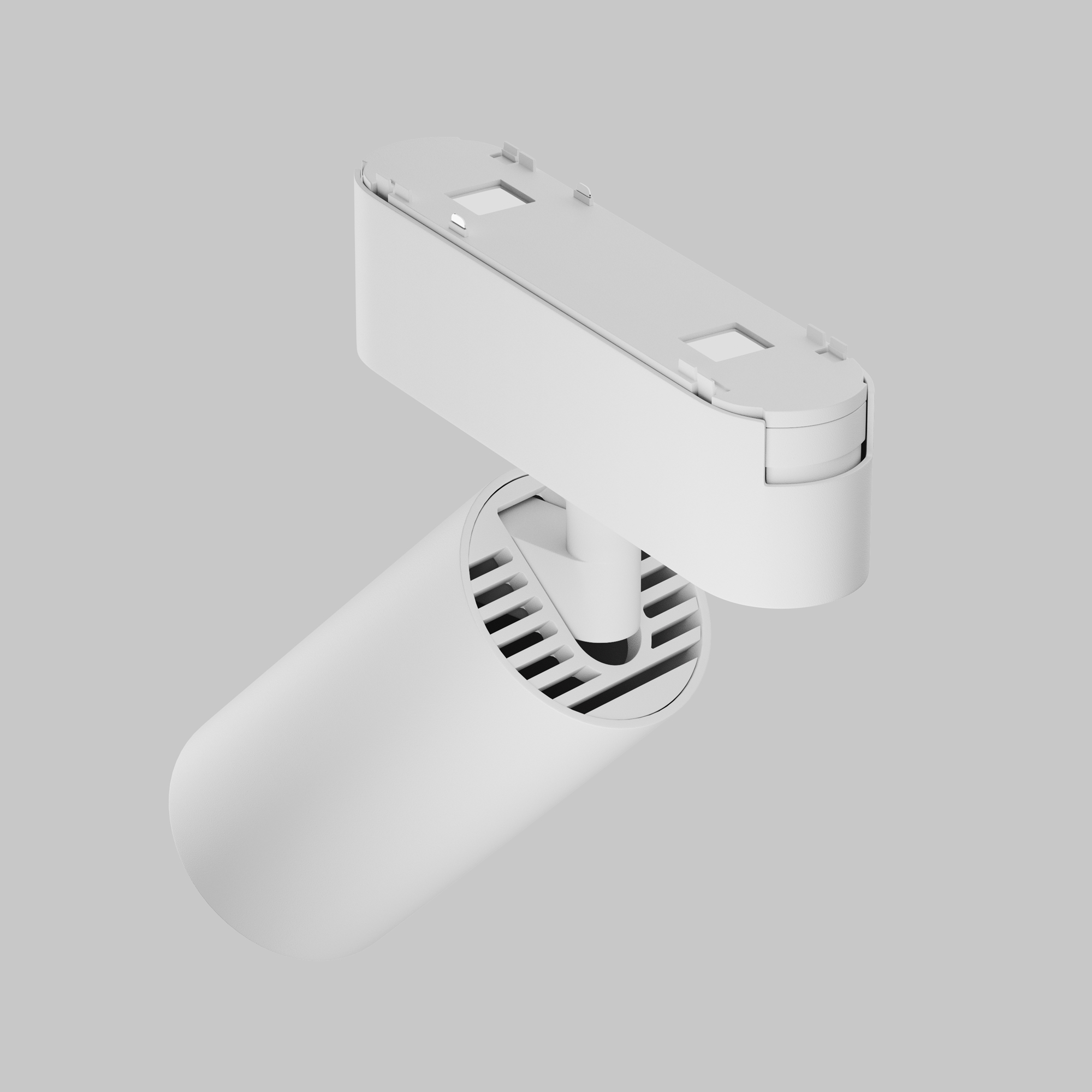 Картинка Трековый светильник Technical TR103-1-12W3K-M-W