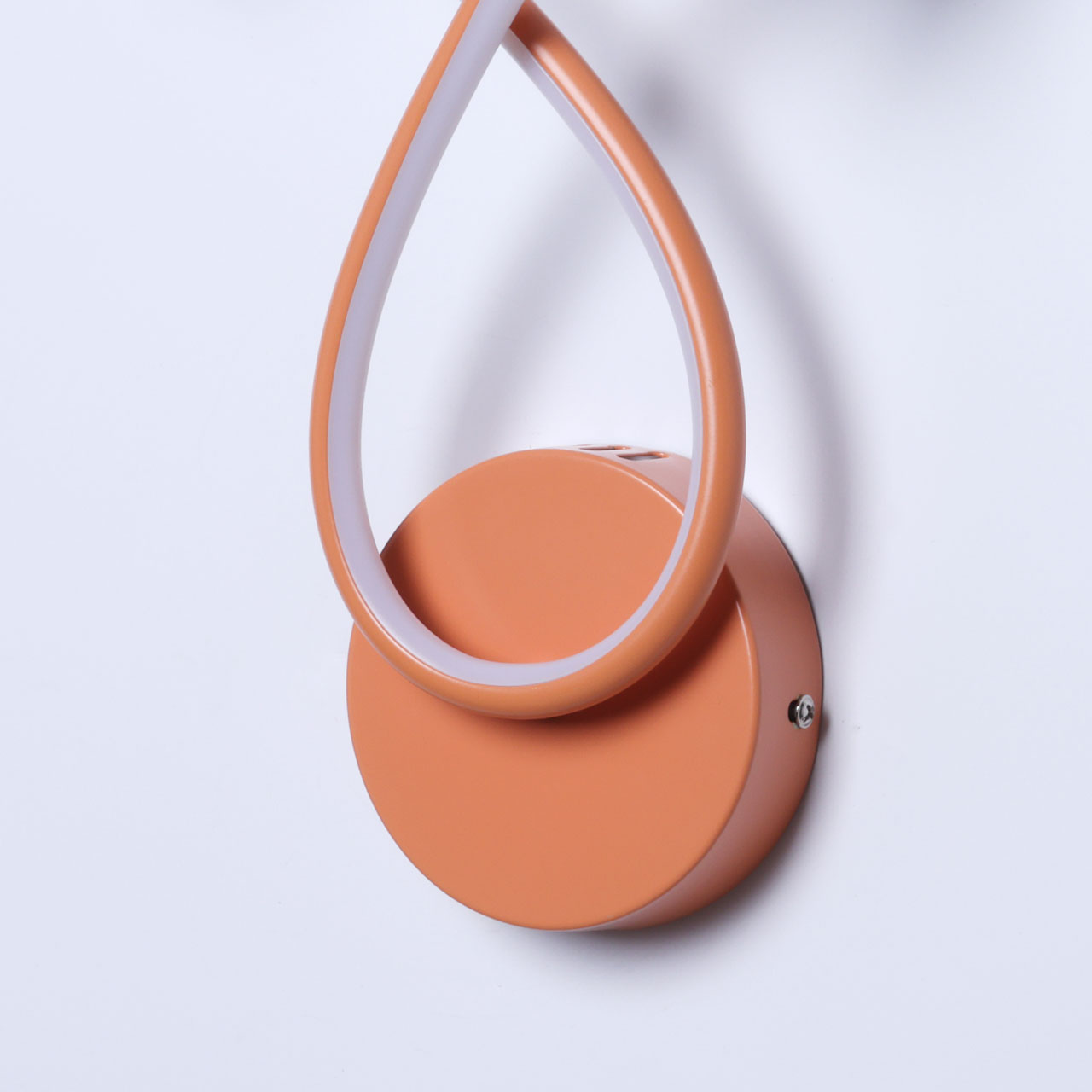 Картинка 480022902 MW-light Аэлита Настенный светильник