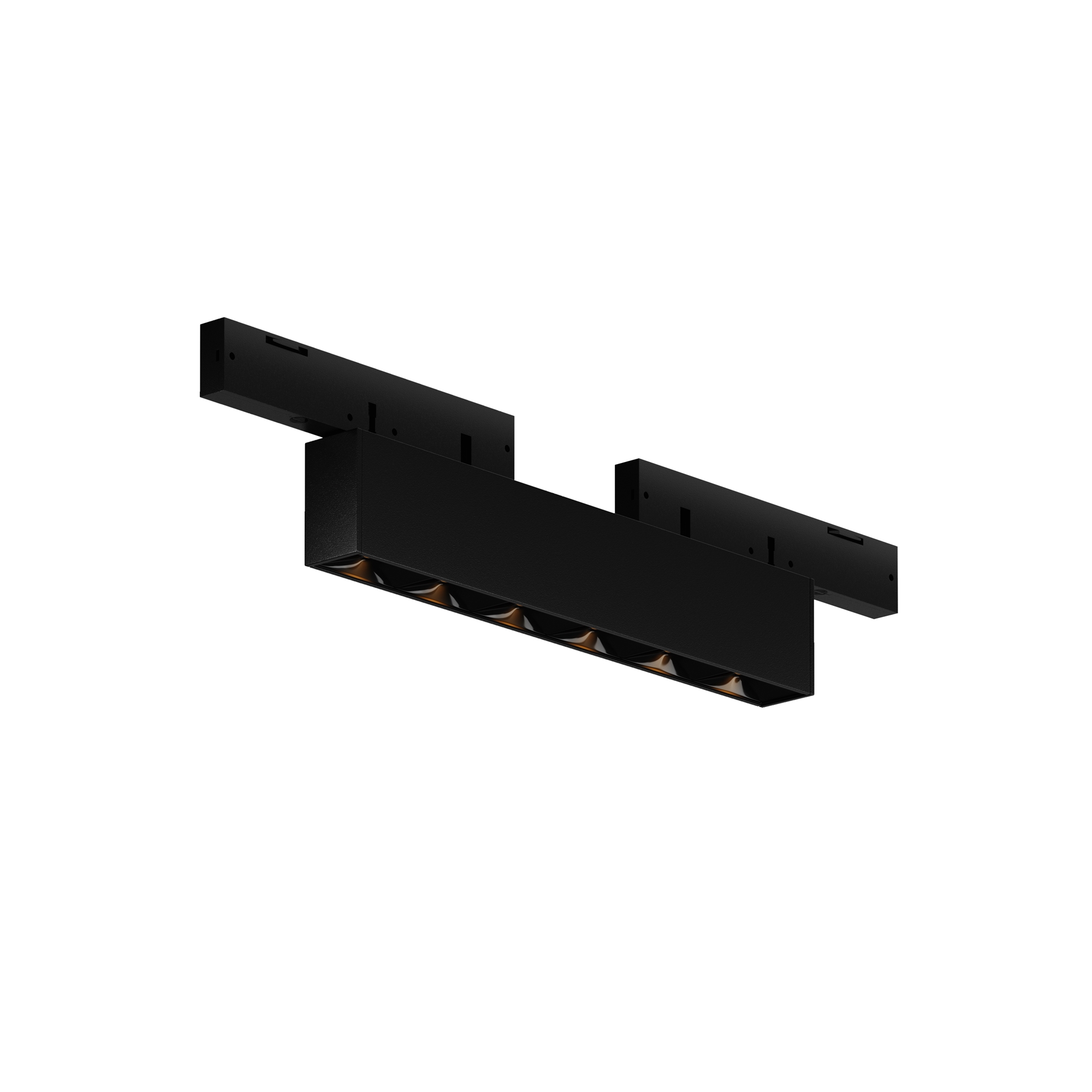 Трековый светильник Technical TR193-1-5W2.7K-M-B купить в Алматы svet.kz