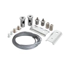 Кронштейн-подвес для шинопровода LINEA-ACCESSORIES A481005 купить в Алматы svet.kz