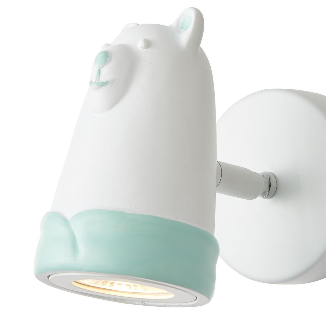 Картинка Настенный светильник Favourite Taddy Bears 2450-1W