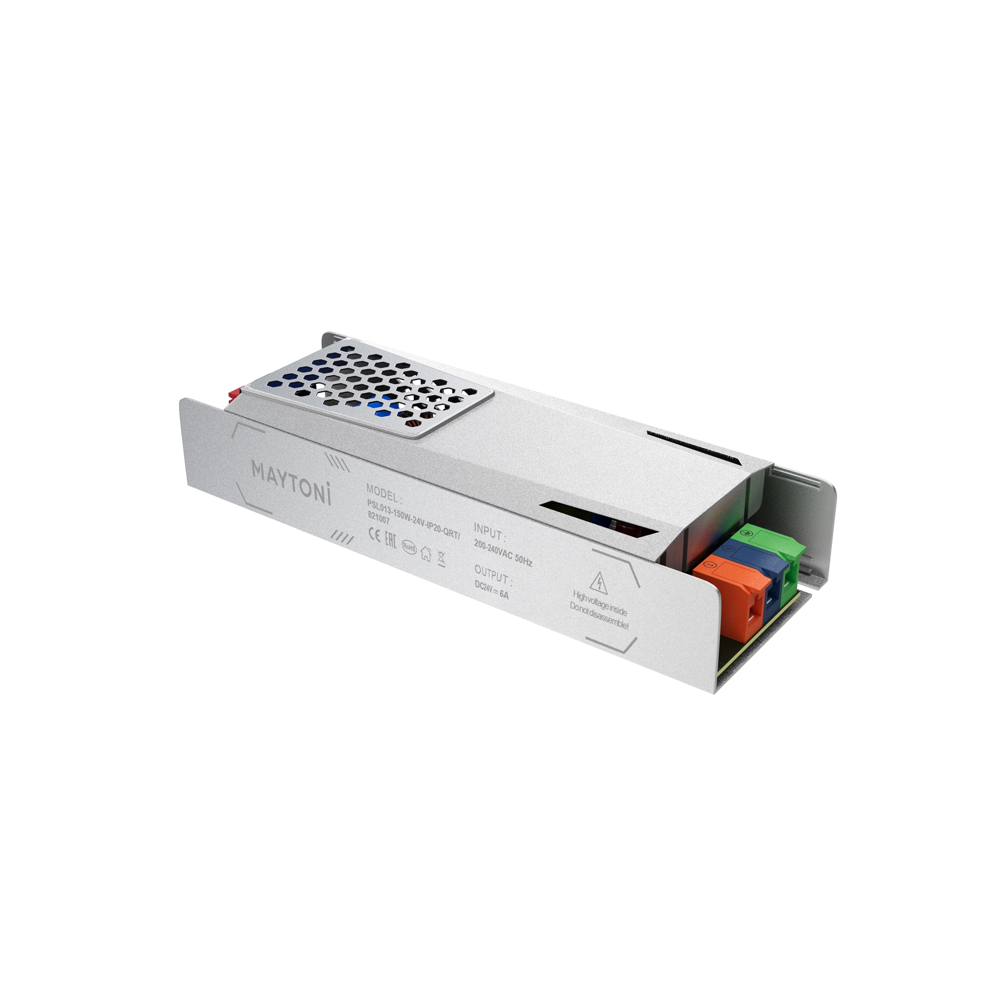 Комплектующие к светодиодной ленте Led Strip 821007