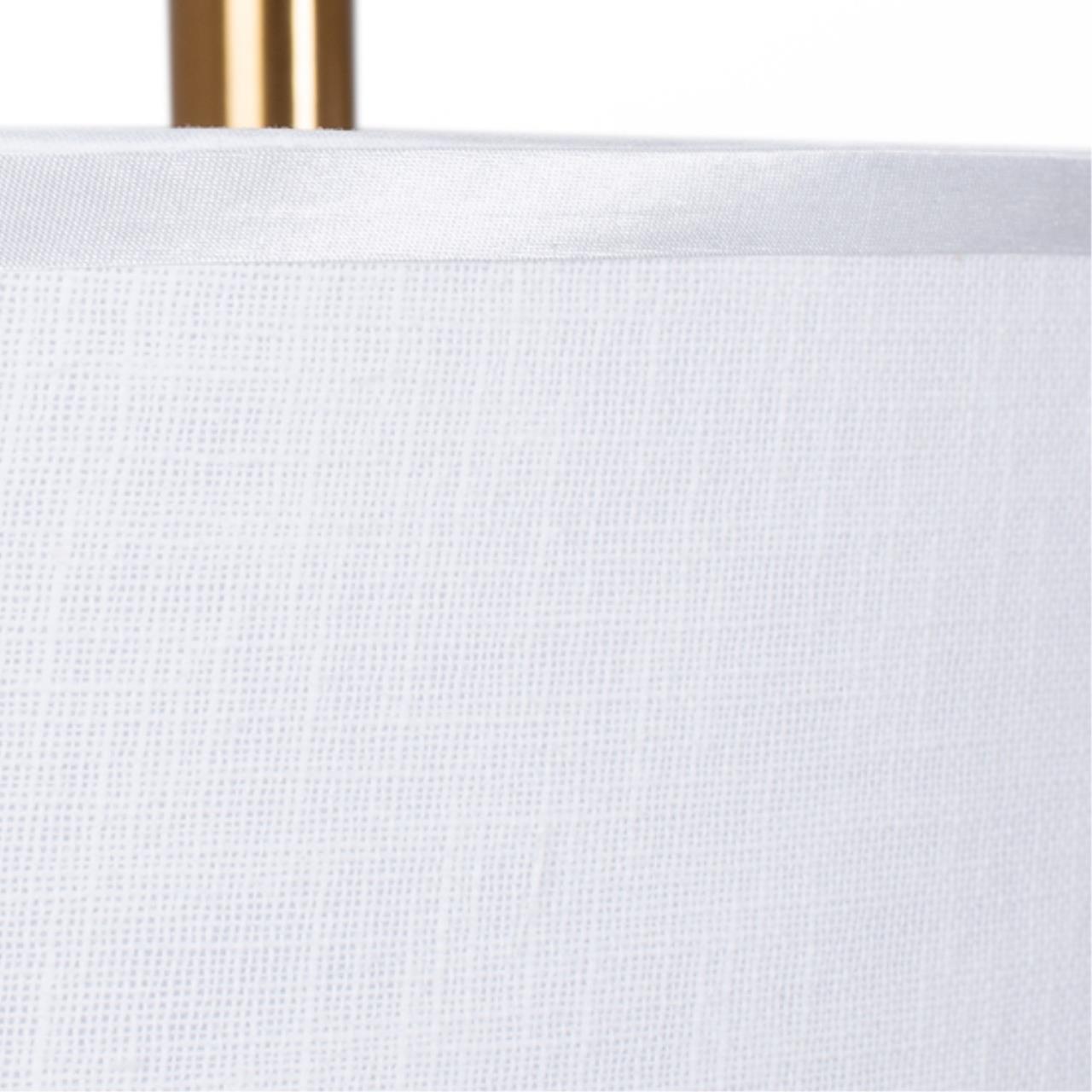 Дополнительная картинка Напольный светильник Arte Lamp Proxima A4031PN-1PB