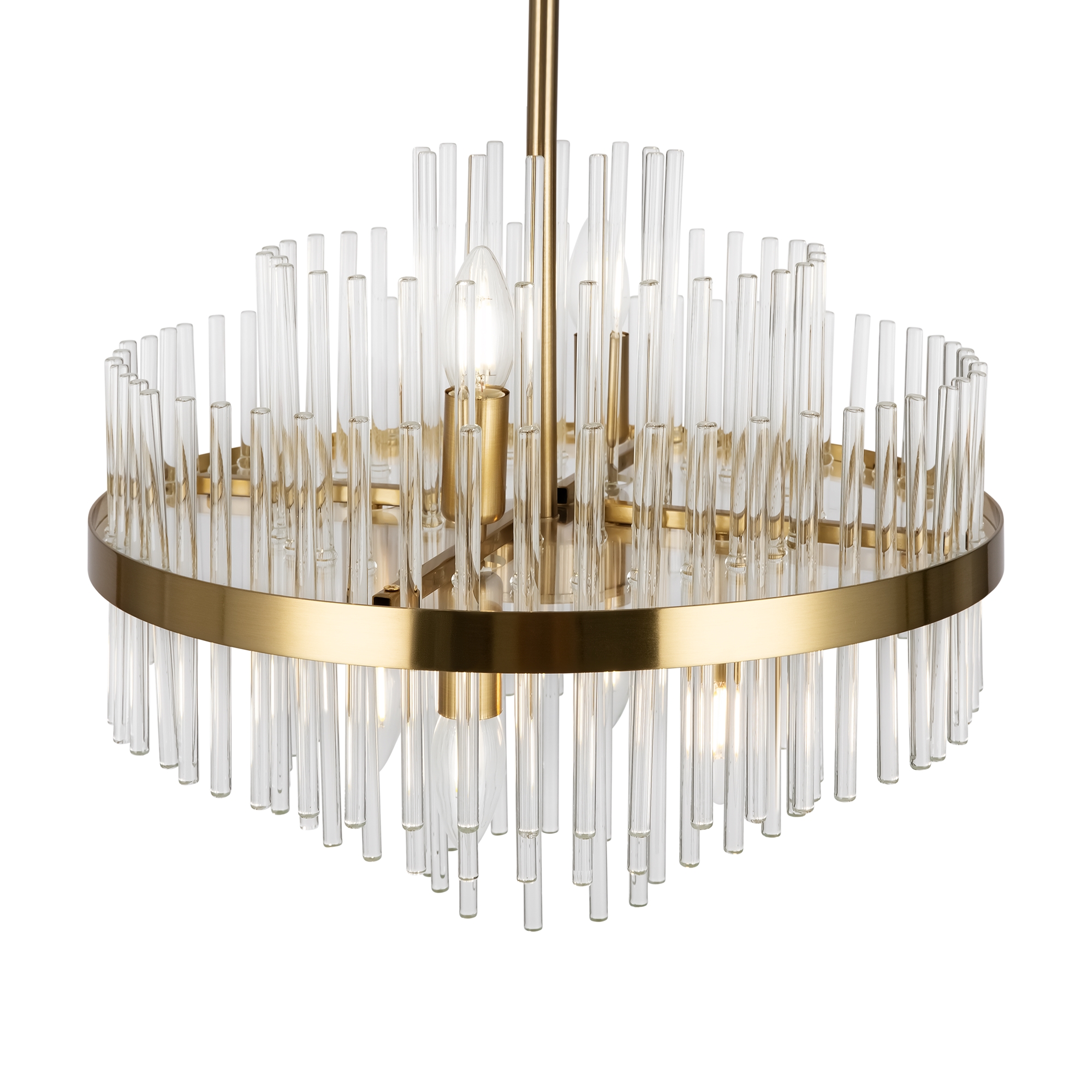 Дополнительная картинка Подвесной светильник Freya FR5216PL-06BS