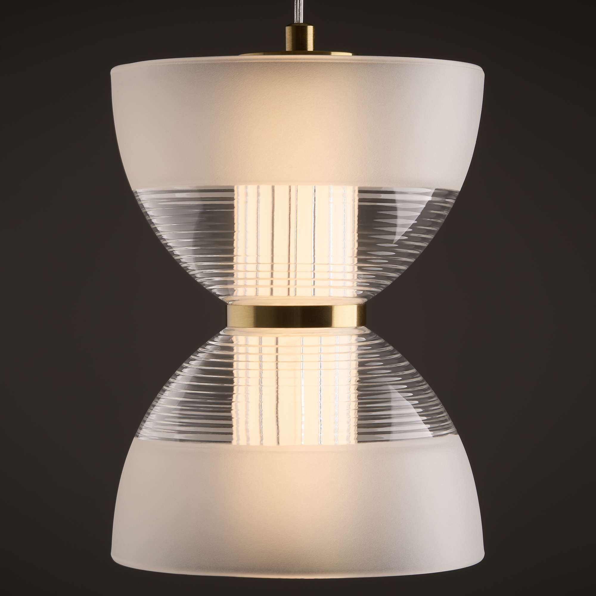 Дополнительная картинка Подвесной светильник Freya FR6136PL-L6BT