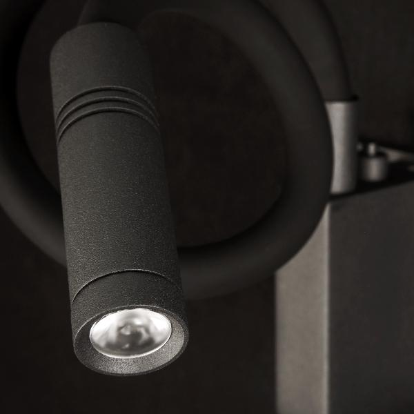 Дополнительная картинка Спот Lightstar Muro 808617