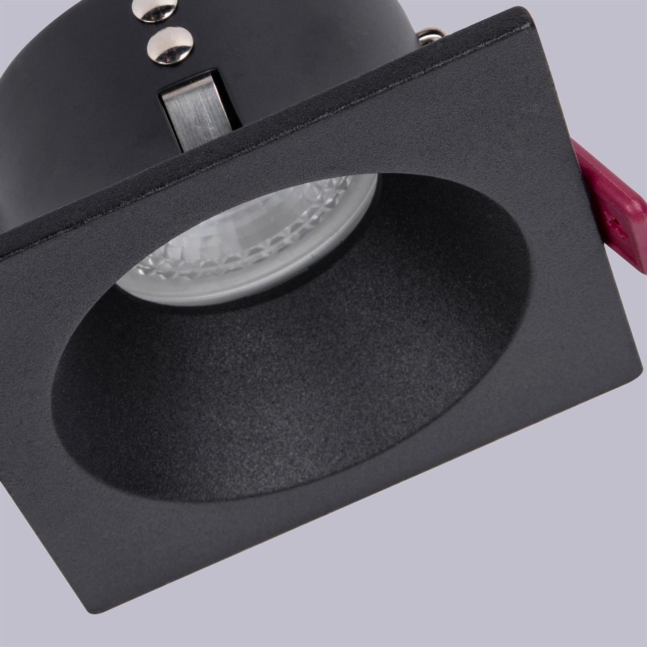 Дополнительная картинка Врезной светильник Soggy 4531-1C