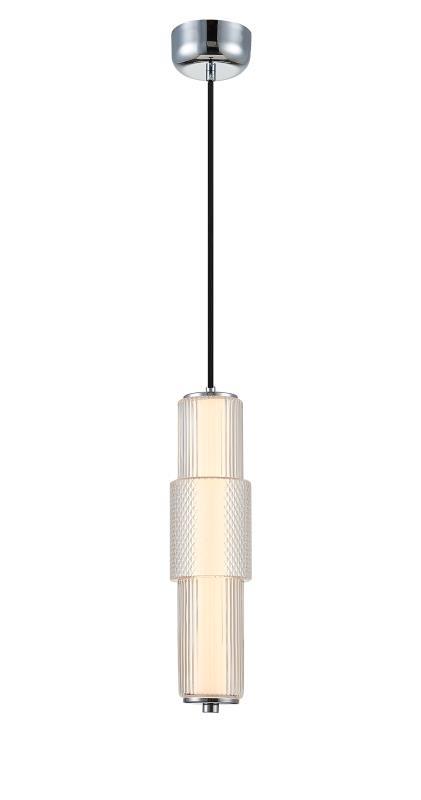 Дополнительная картинка Подвесной светильник Simple story 1043-LED12PL