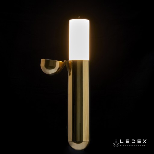 Настенный светильник iLedex Sonos ASS&WHITE 10663W-25W-3000K BR, фото 6