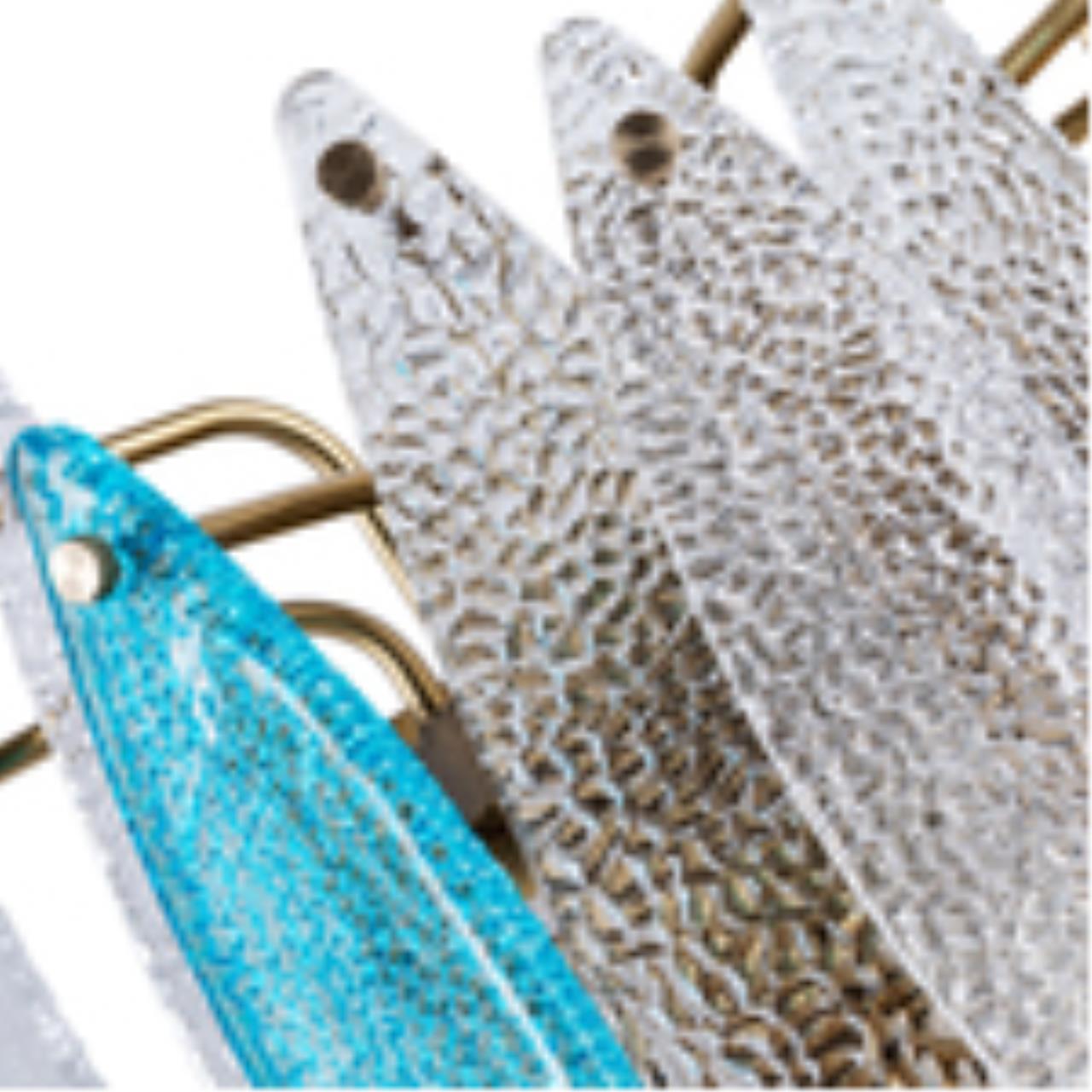 Картинка Настенный светильник Divinare Amelie 6002/01 AP-1