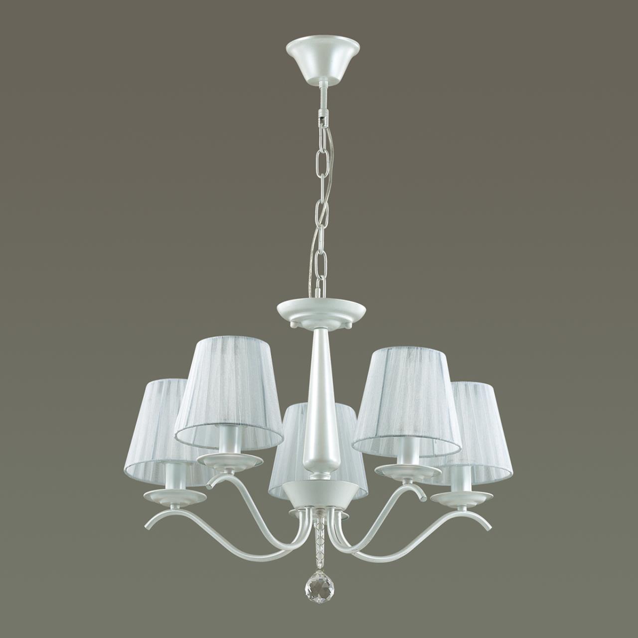 Картинка Подвесная люстра Lumion Hayley 3712/5