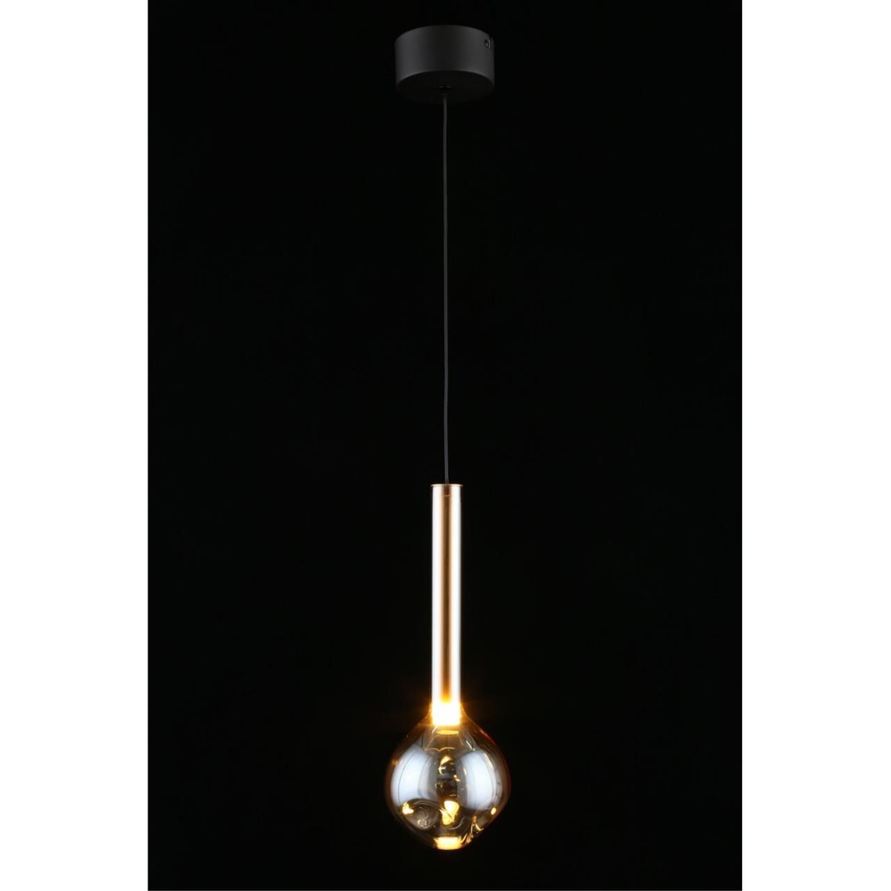 Картинка APL.058.06.04 Светильник подвесной Aployt Wisia