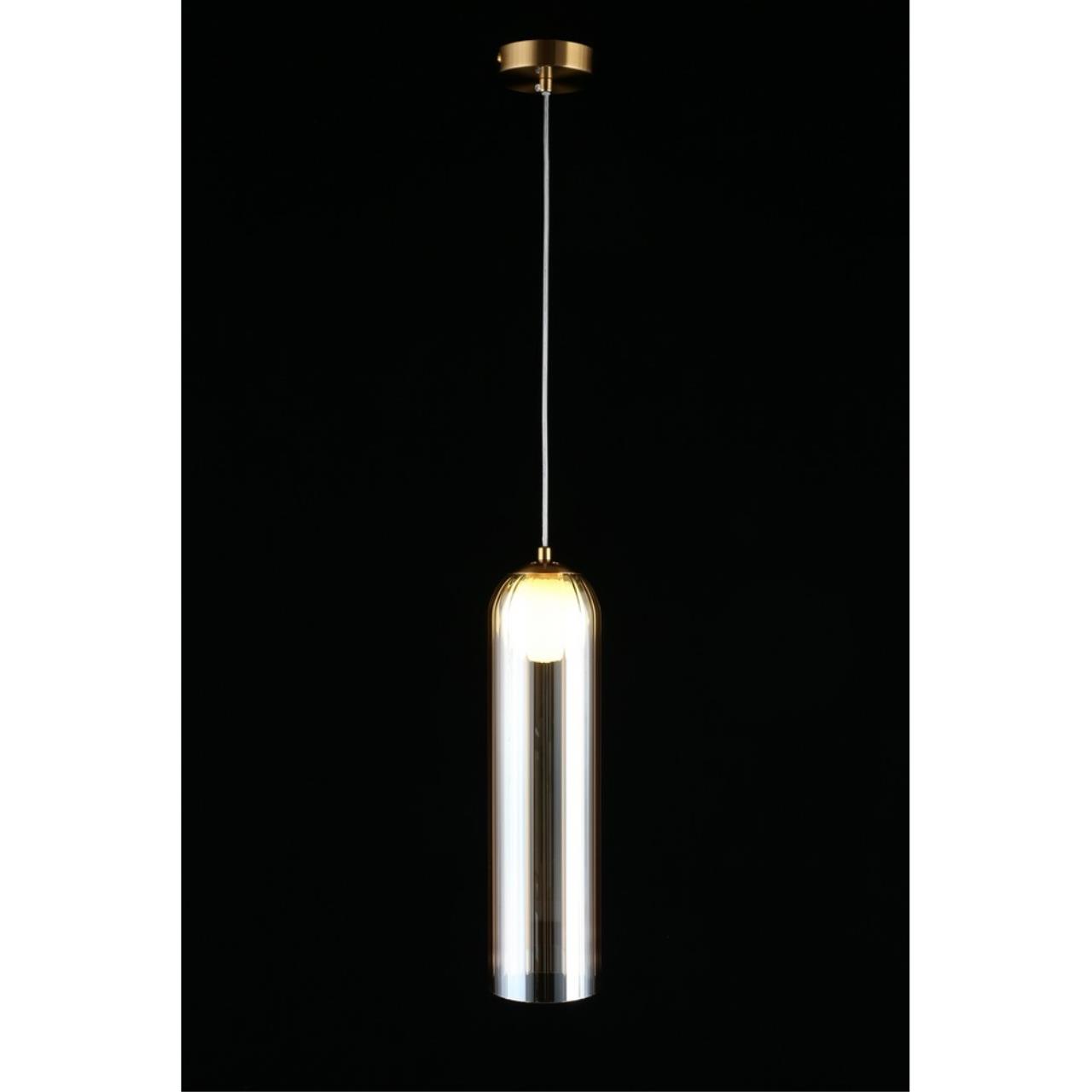 Картинка APL.325.26.01 Светильник подвесной Aployt Arian