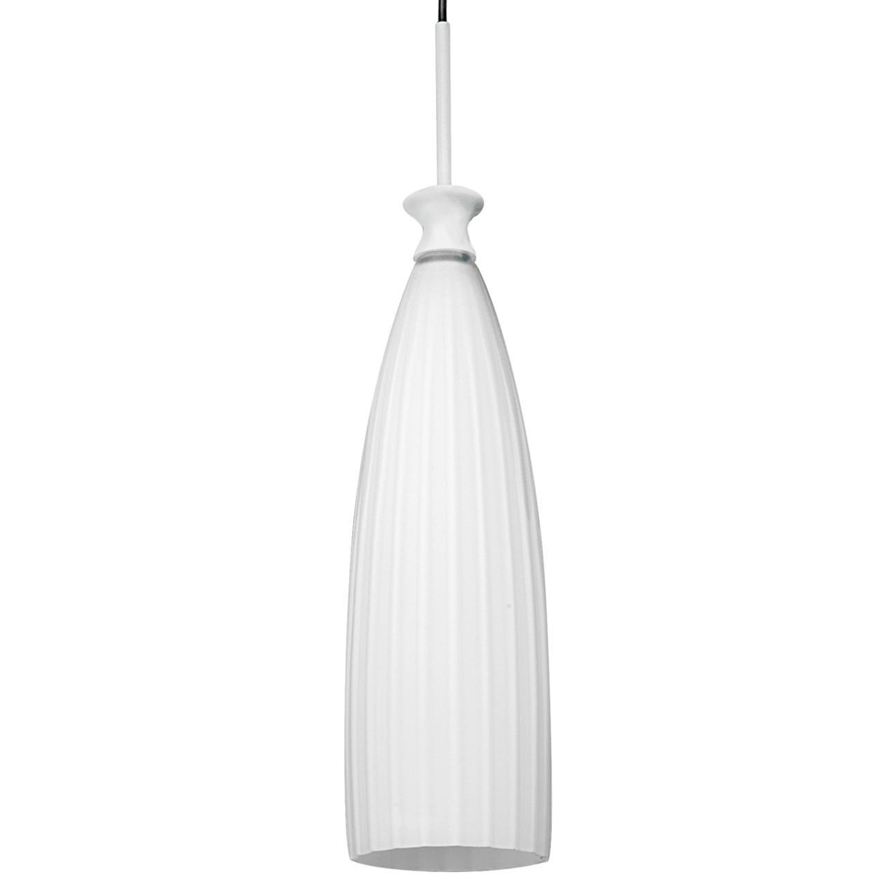 Дополнительная картинка Подвесной светильник Lightstar Simple Light 810 810010