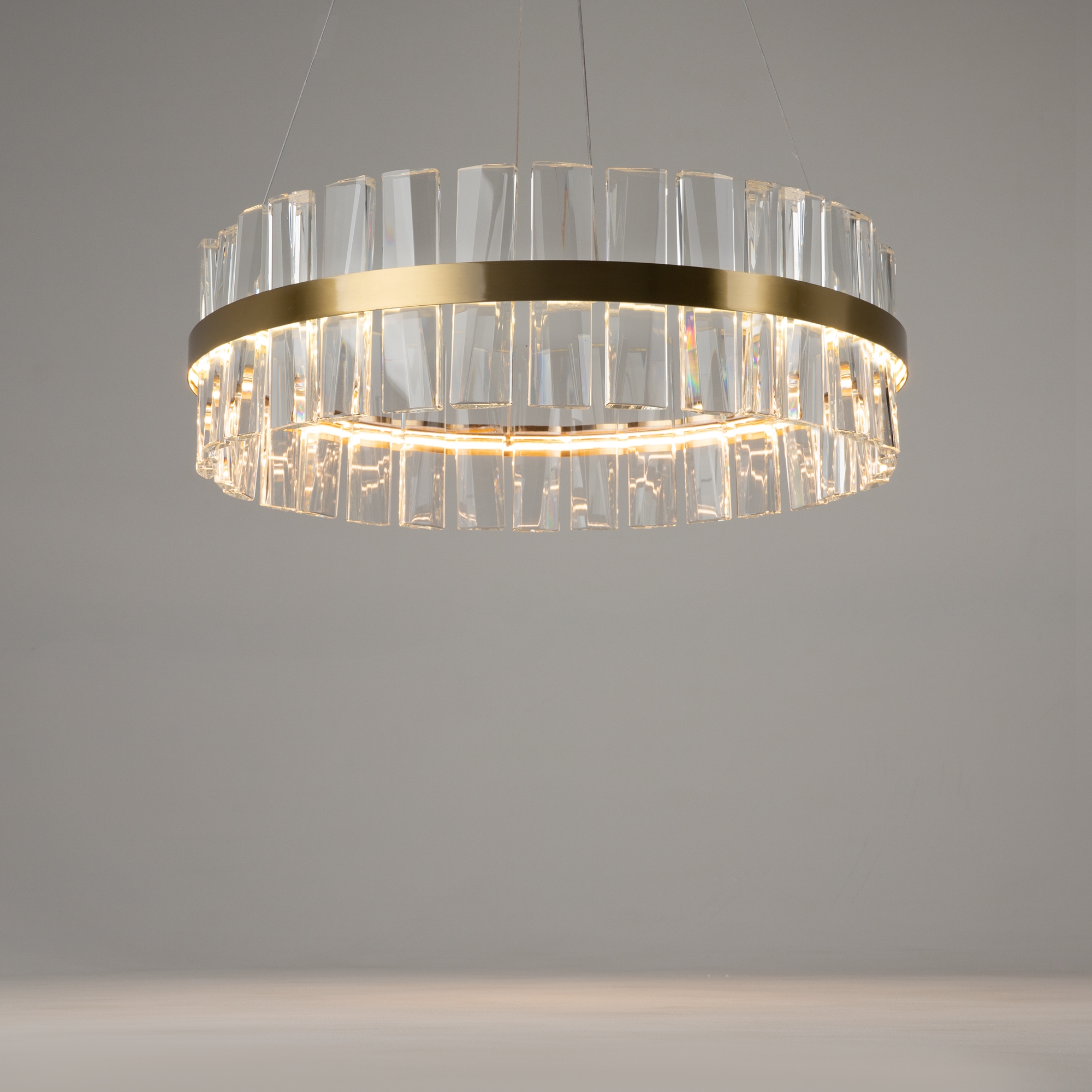 Дополнительная картинка Подвесной светильник Maytoni MOD173PL-L45BS3K