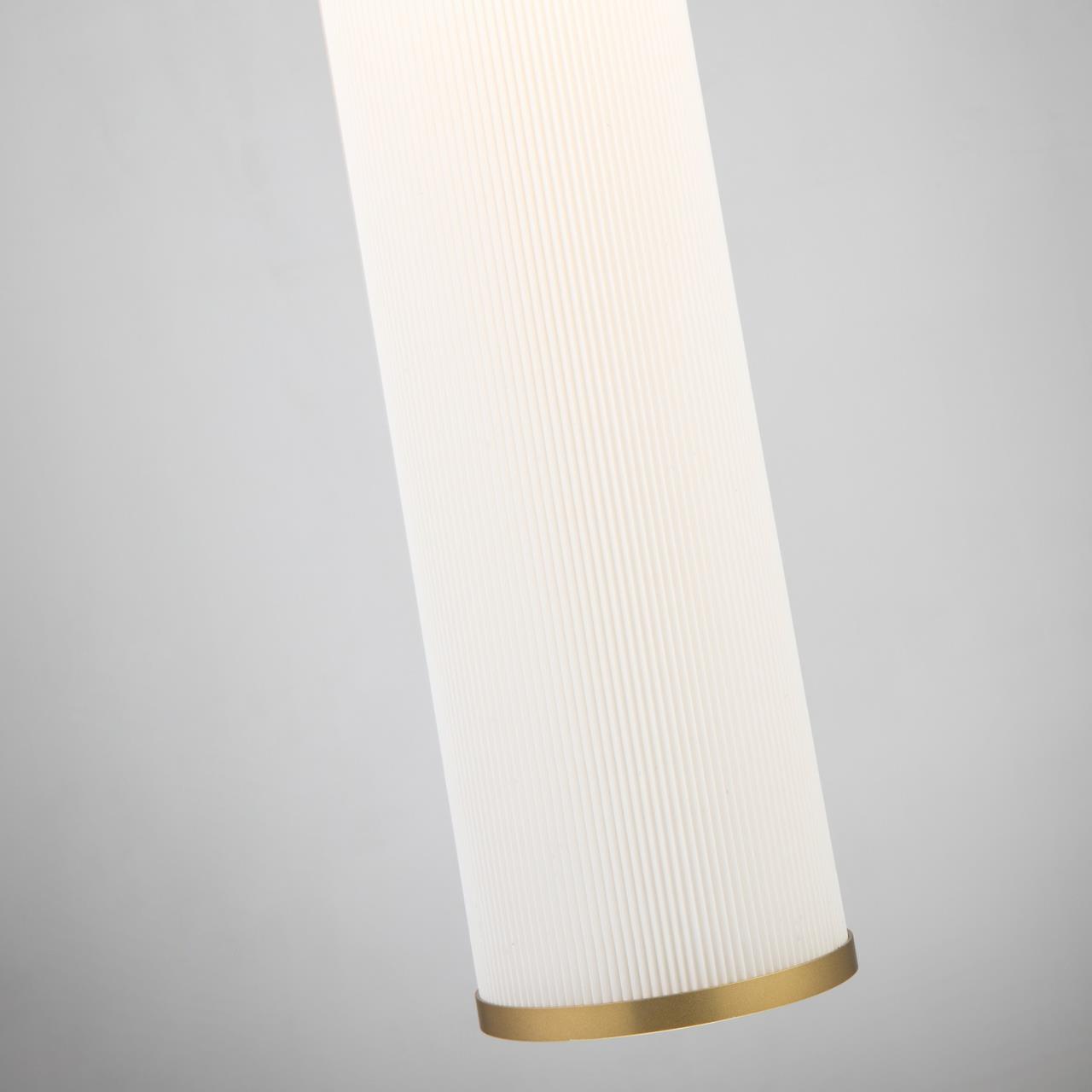 Картинка Подвесной светильник Favourite Dorotea 2712-1P