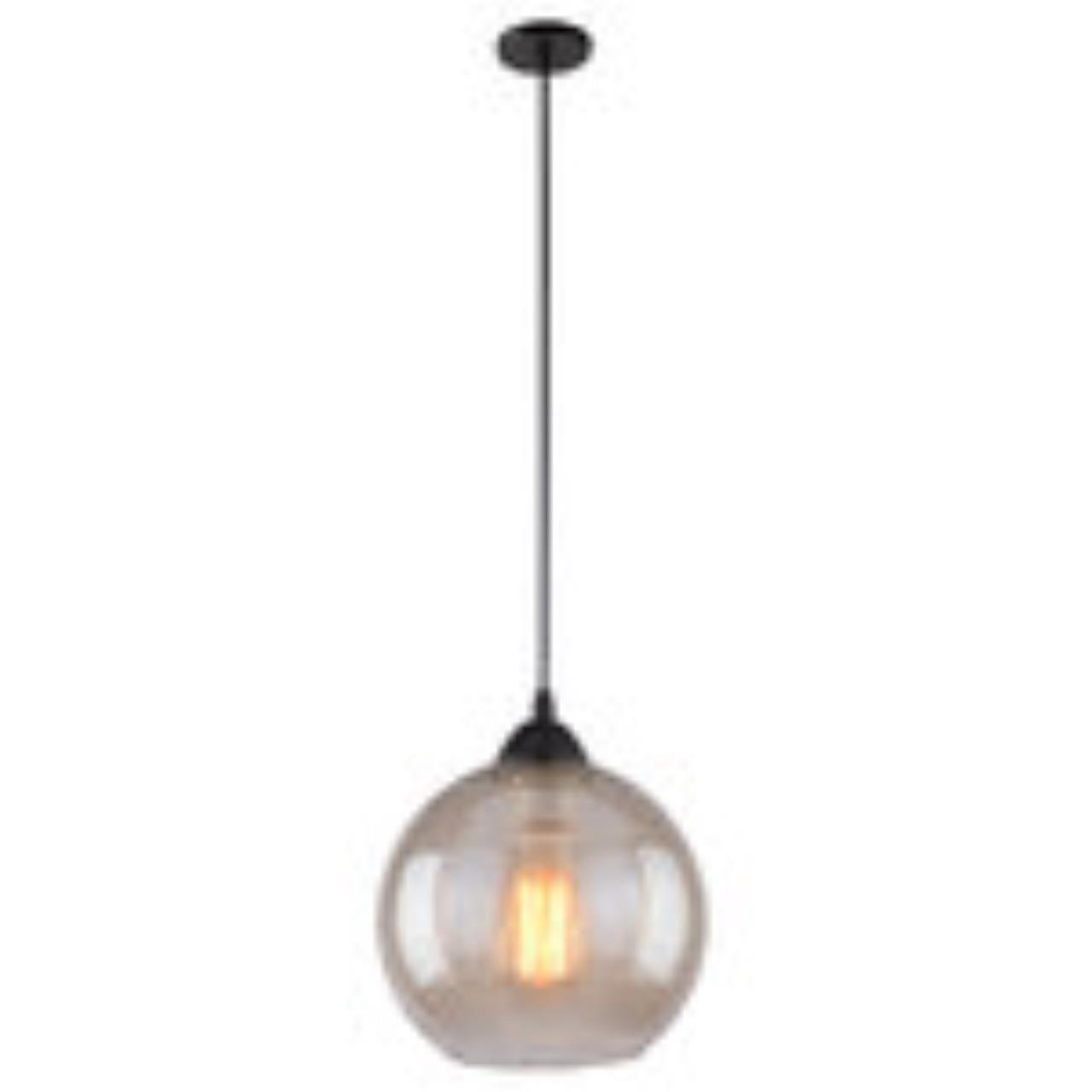 Дополнительная картинка Подвесной светильник Arte Lamp Splendido A4285SP-1AM