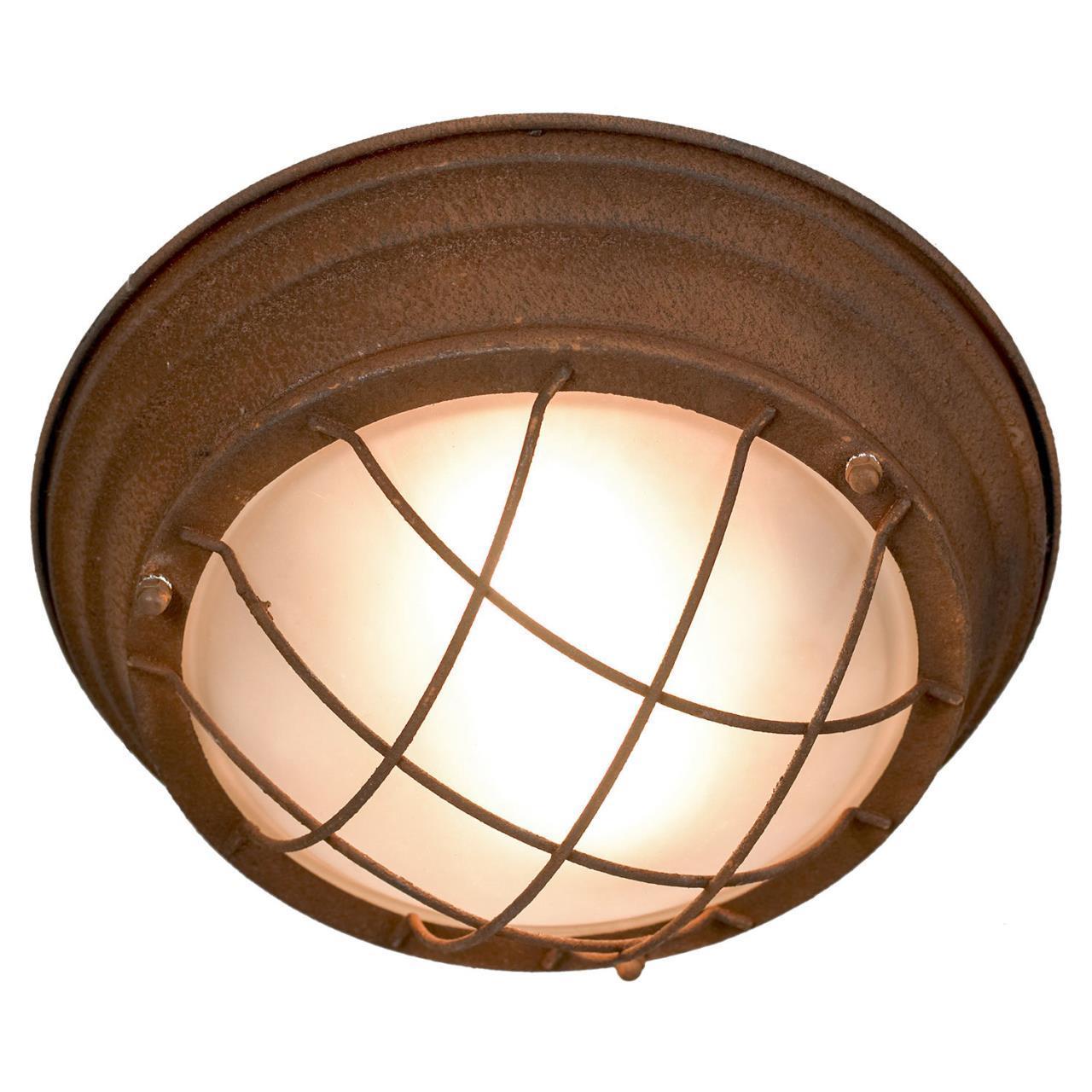 Дополнительная картинка Потолочный светильник Lussole Loft GRLSP-8068