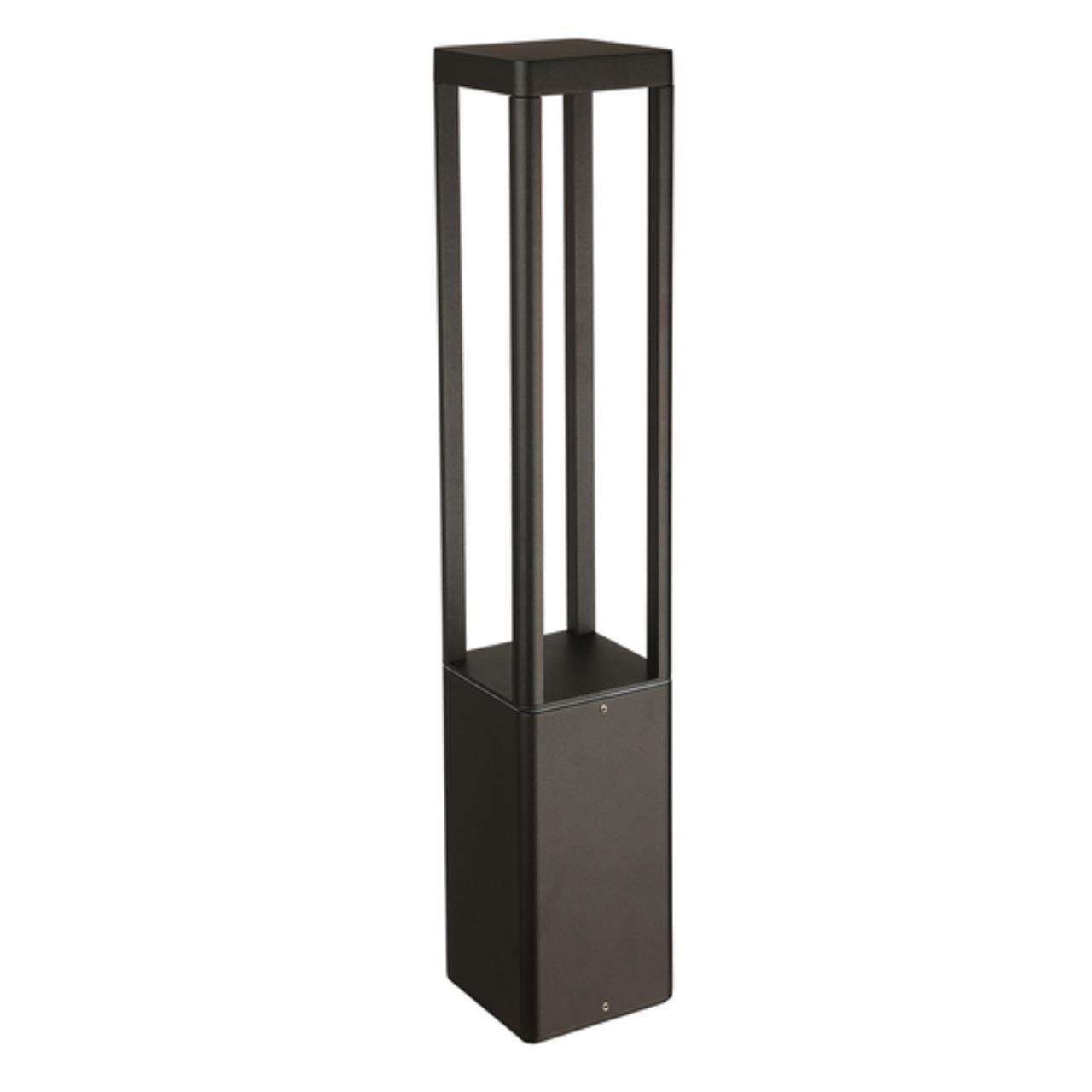 Дополнительная картинка Ландшафтный светильник Arte Lamp PHERKAD A2726PA-1BK