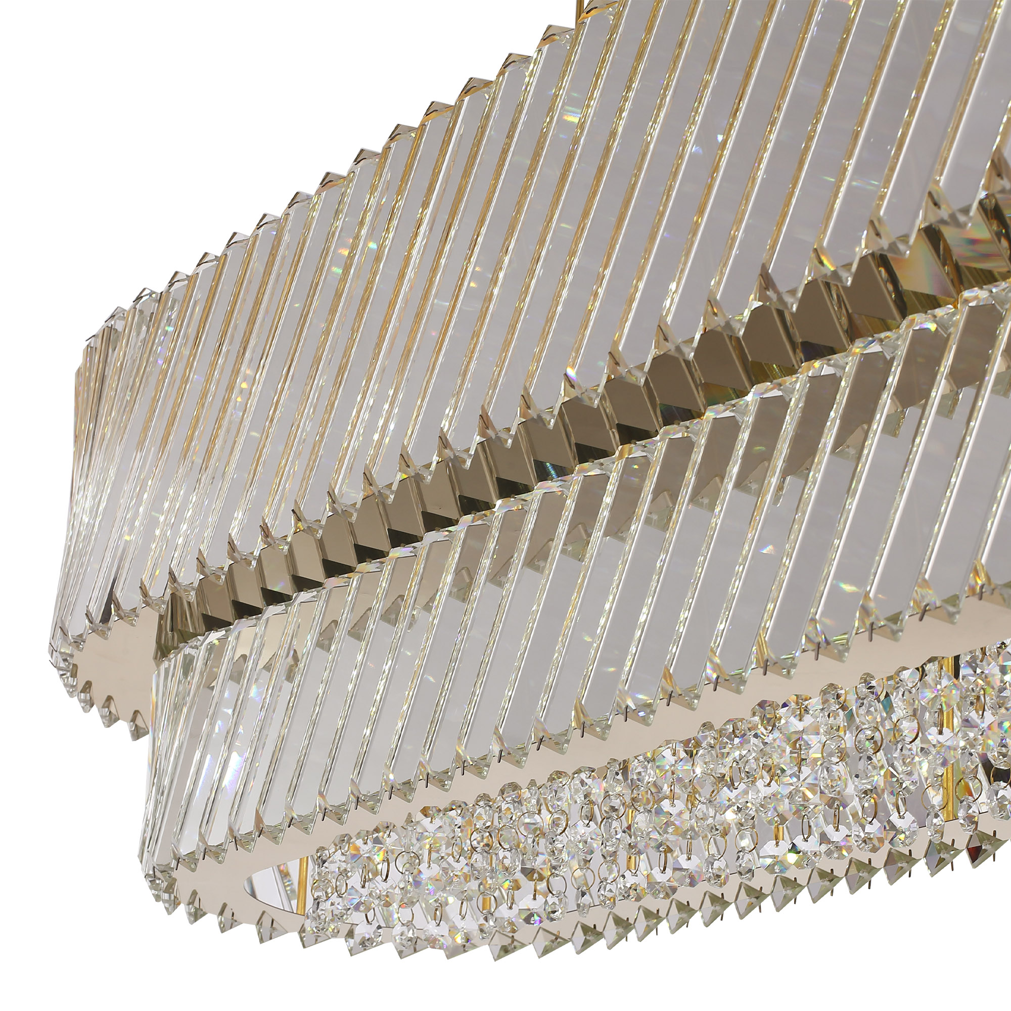 Дополнительная картинка SL6138.303.14 Люстра ST-Luce RITZ