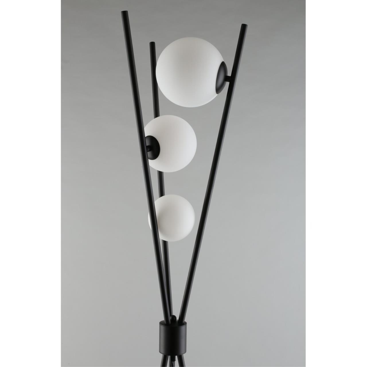 Картинка APL.348.05.03 Торшер Aployt Maja