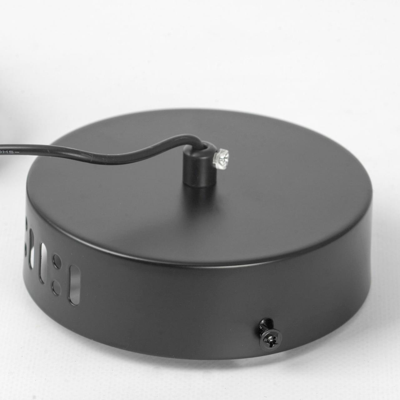 Дополнительная картинка Подвесной светодиодный светильник Lussole Aberdeen LSP-7151