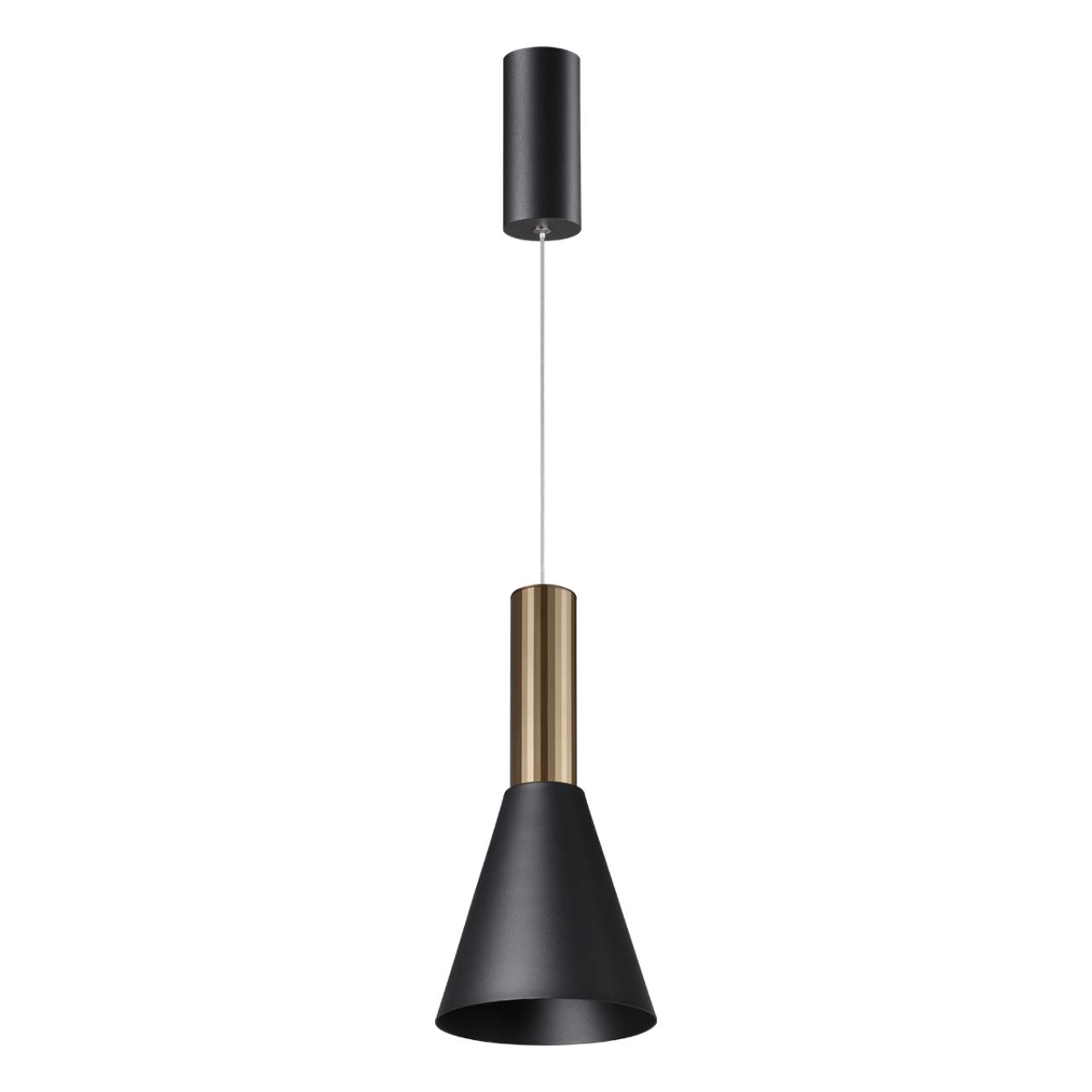 Подвесной светодиодный светильник Novotech Over Alba 358983 — фото 3