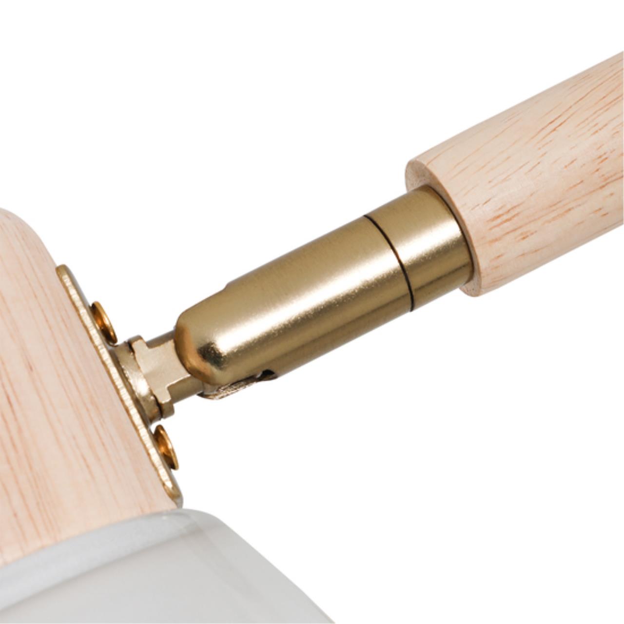 Дополнительная картинка Потолочная люстра Arte Lamp MELEPH A4096PL-8BR