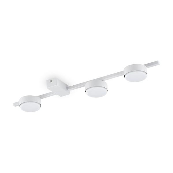 Дополнительная картинка Потолочный светильник Freya FR5363CL-03W
