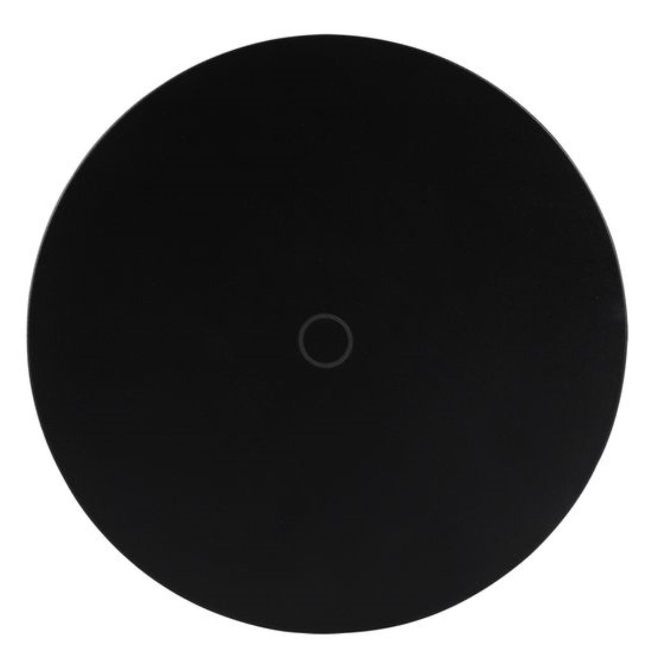 Картинка Настенный уличный светильник Arte Lamp NIMBO A4506AL-1BK