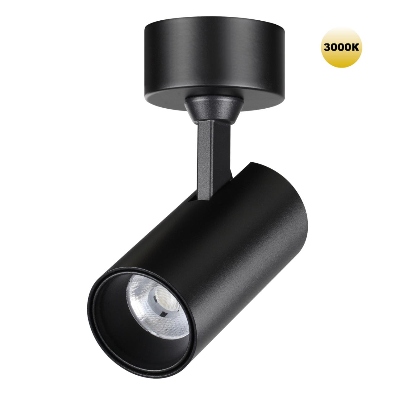 Картинка 359228 OVER NT23 220 Светильник накладной светодиодный SELENE