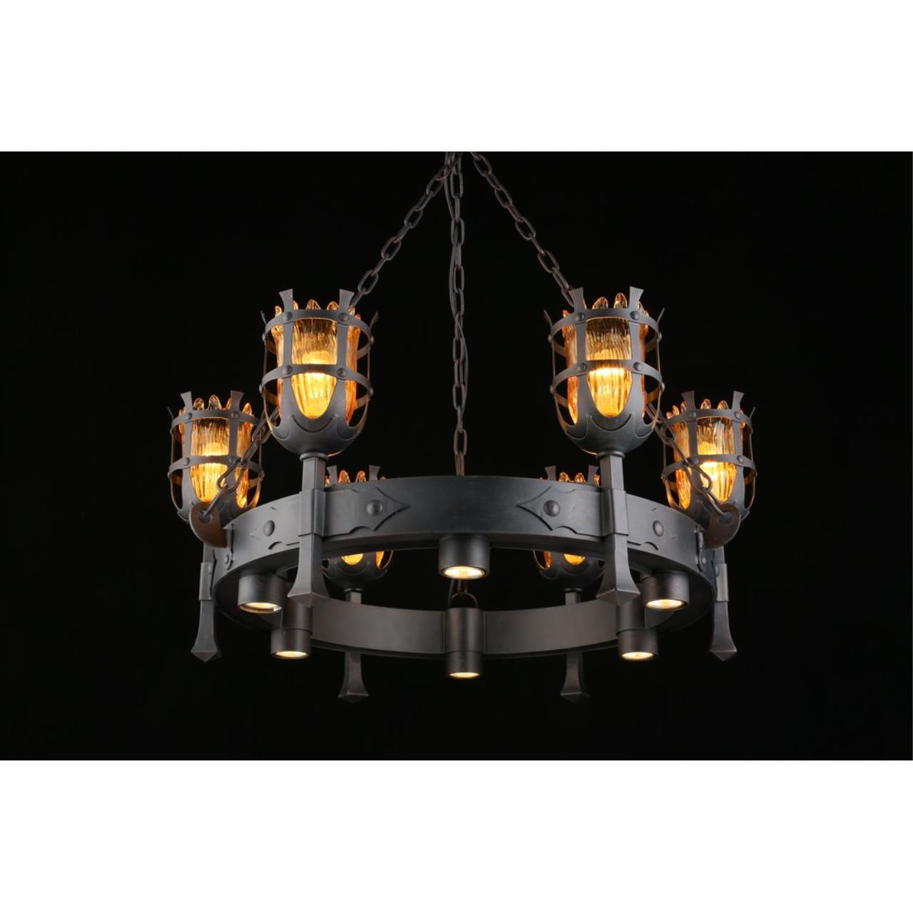 Картинка Подвесная люстра Aployt Simona APL.500.03.12