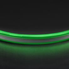430107 Лента гибкая неоновая NEOLED 220V120LED/m 6-7Lm/Chip 9,6W/m, 50m/reel ЗЕЛЕНЫЙ ЦВЕТ IP65 купить в Алматы svet.kz