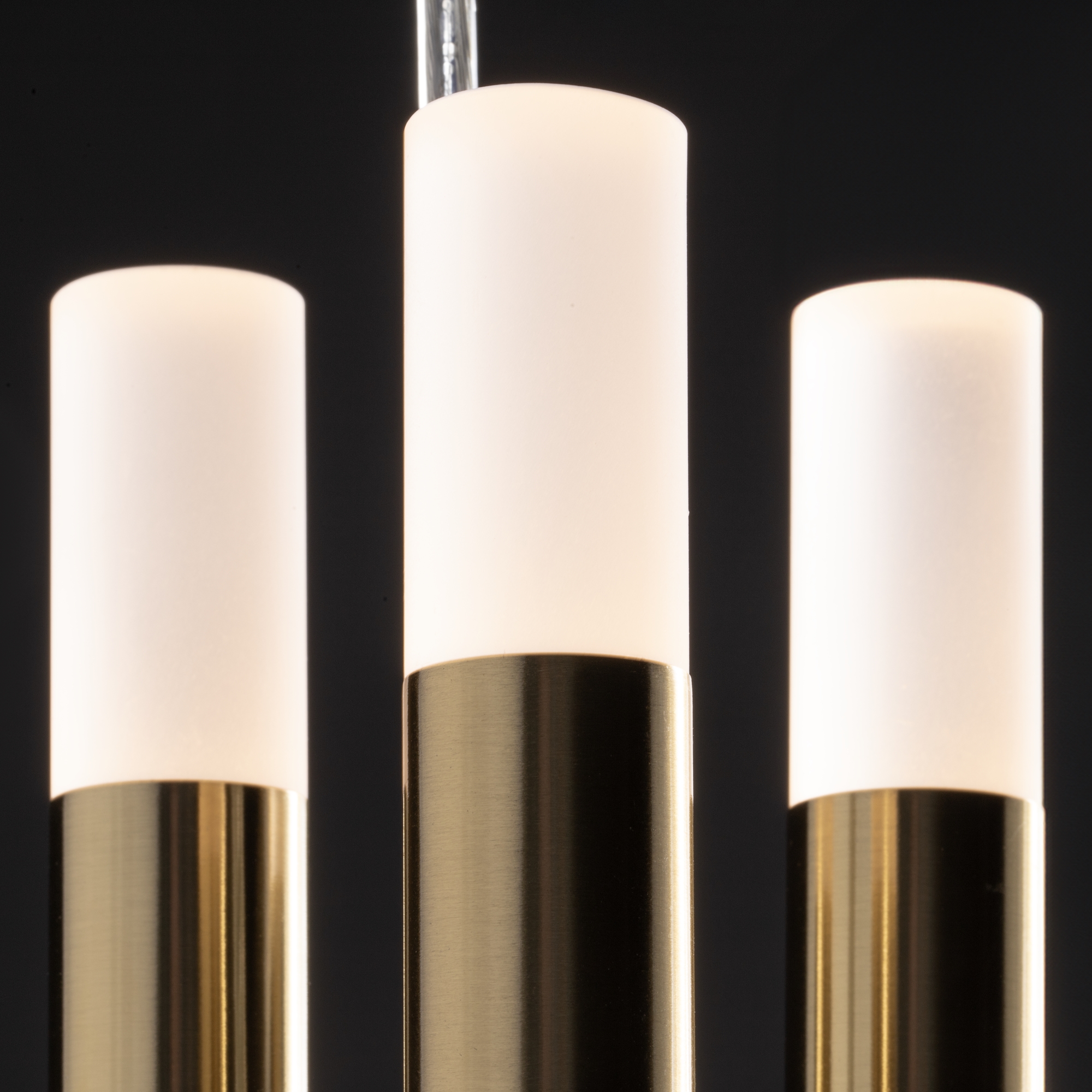 Дополнительная картинка Подвесной светильник Freya FR6130PL-L18B