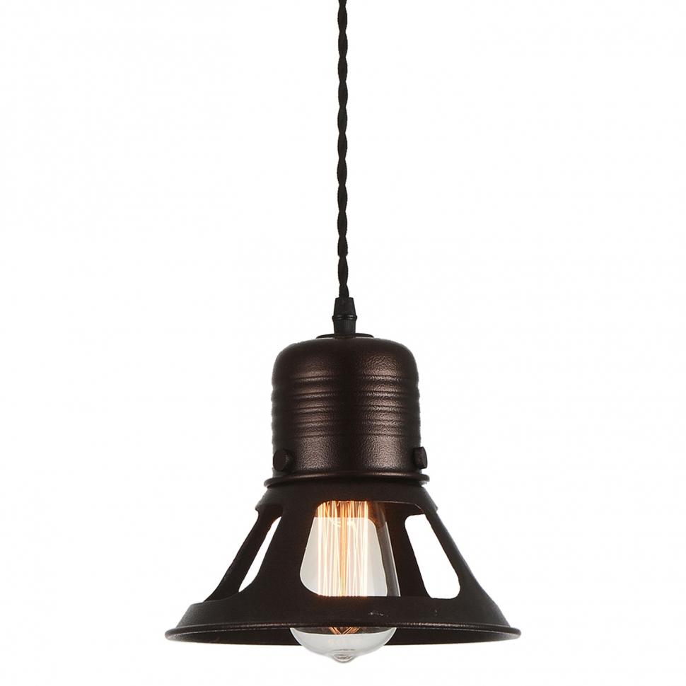Дополнительная картинка Подвесной светильник Lussole Loft LSP-9696