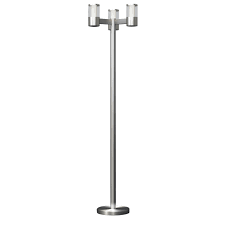 Картинка Садово-парковый светильник Eglo Basalgo 1 94281